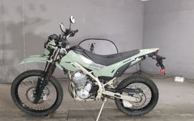 KAWASAKI KLX230 SHERPA  LX232A