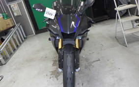 YAMAHA YZF-R1 M 2022 RN65J