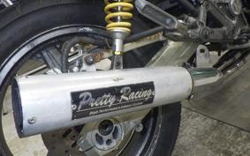 KAWASAKI ZEPHYR 400 KAI 1997 ZR400C