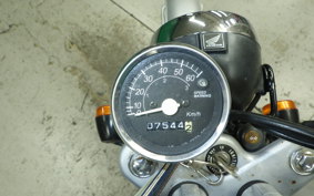 HONDA SOLO AC17