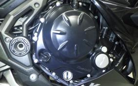 KAWASAKI NINJA 650 A 2017 ER650H