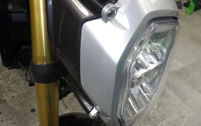 HONDA GROM 2015 JC92
