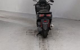 HONDA FORZA MF12