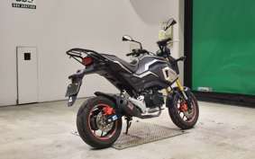 HONDA ｸﾞﾛﾑ JC75