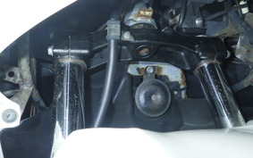 SUZUKI SKYWAVE 250 (Burgman 250) S Gen.3 2013 CJ46A