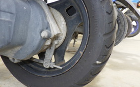 SUZUKI LET's 2 CA1PA