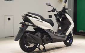 YAMAHA MAJESTY155 Gen.2 S 2005 SG52J