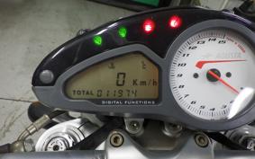 MV AGUSTA BRUTALE 1078 RR 2014