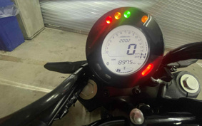 KAWASAKI ELIMINATOR 400SE 2024 EL400A