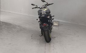 YAMAHA MT-09 2017 RN52J