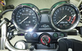 KAWASAKI ZRX-2 2005 ZR400E