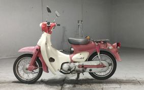 HONDA LITTLE CUB C50