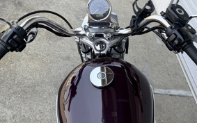 HARLEY XL1200L 2007 CX3