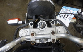 YAMAHA XJR400 Gen.3 R 2001 RH02J