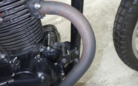 KAWASAKI 250TR BJ250F