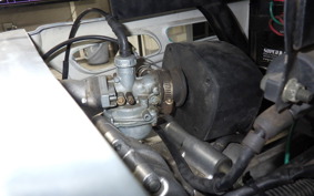 OTHER UNREGISTERED MODEL by BDS125 TRIKE 2008