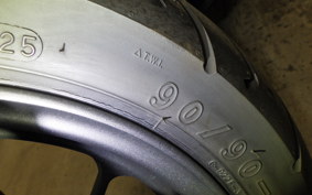 HONDA LEAD 125 2019 JK12