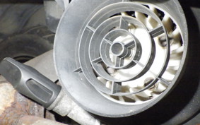 HONDA SPACY 100 2024 JF13