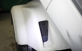 HONDA GYRO CANOPY TA03