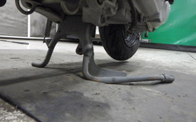 HONDA TODAY 2 2025 AF67