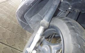 SUZUKI ADDRESS V50 1994 CA4BA