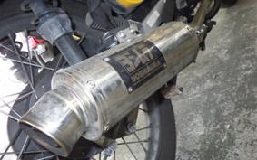 HONDA CROSS CUB 110 JA45