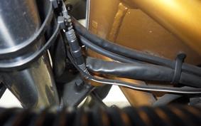 KAWASAKI KLE500 2005