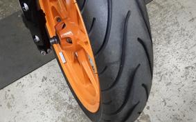 KTM 390 DUKE 2014