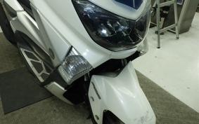 YAMAHA N-MAX 155 A SG50J