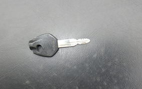 SUZUKI LET's 4 G CA41A