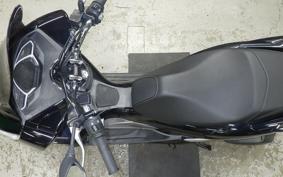 HONDA PCX 150 2012 KF30