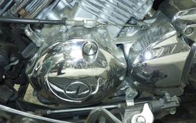 YAMAHA DRAGSTAR 400 CLASSIC  2014 VH02J
