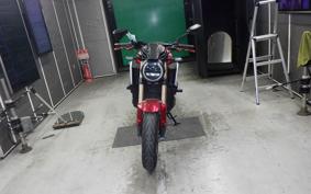HONDA CB650R 2022 RH03