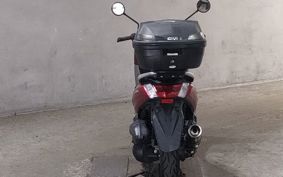 YAMAHA N-MAX 125 SE86J