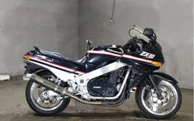 KAWASAKI ZX 10 NINJA 1989 ZXT00B