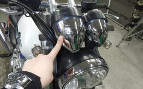 HONDA X4 LD 2001 SC38
