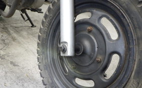 HONDA APE 50 2006 AC16