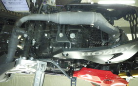 HONDA GROM 1983 JC92