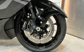 SUZUKI Hayabusa 2022 EJ11A