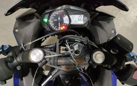 YAMAHA YZF-R25 RG43J