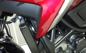 HONDA NC750X DCT 2025 RH09
