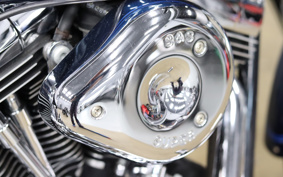 HARLEY FXSTS 2000 BLY