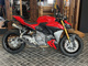 Фото Ducati STREET FIGHTER V2S 2025 с японского аукциона