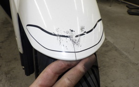 YAMAHA N-MAX 2006 SED6J