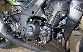 KAWASAKI Z1000 ABS 2018 ZRT00J