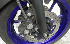 YAMAHA MT-07 ABS 2021 RM19J