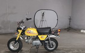 HONDA MONKEY Z50J