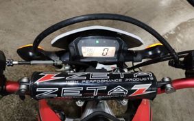 HONDA CRF250L MD38