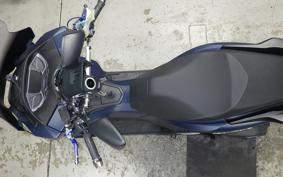 HONDA PCX125 2013 JK05