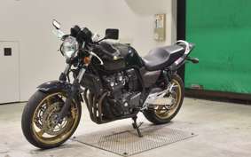 HONDA CB400SF GEN 4 2013 NC42